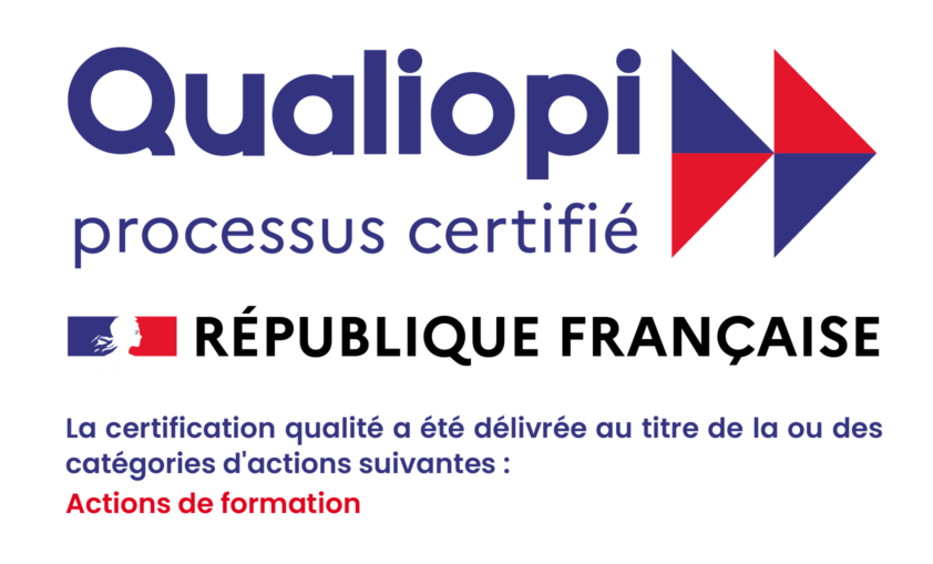 certification qualiopi CFA Nord formation amiante