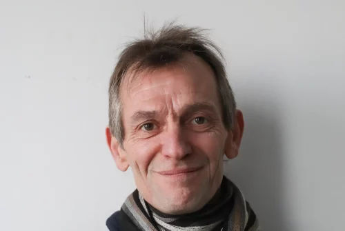 Jean-Paul CHATELIN, Formateur Certifié INRS SS3, expert en amiante depuis 2009.